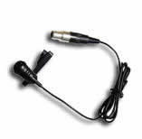 無線領夾話筒發射機